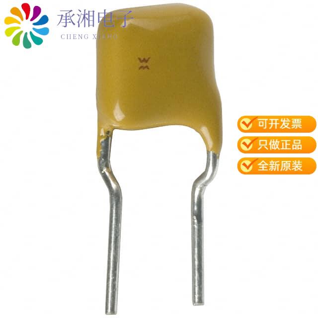 正品TRF250-145原装PTC RESET FUSE 60V 145MA RADIAL