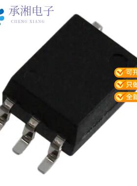 全新TLP2355(TPL,E正品X36 PB-F PHOTOCOUPLER SO6 ROH