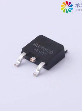 正品WSF60100原装MOS管 N-Channel VDS=60V VGS=±20V I