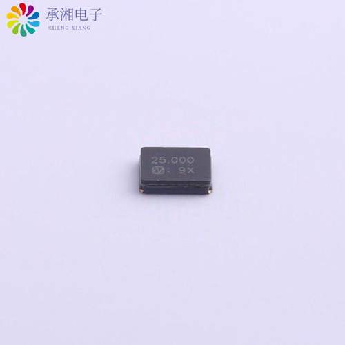 正品NX3225GA-25MHZ-STD-CRG-2原装NX3225GA 25MHz 8pF