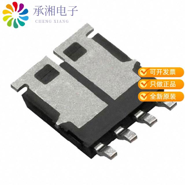 正品SQJ951EP-T1_GE3原装MOSFET 2P-CH 30V 30A PPAK