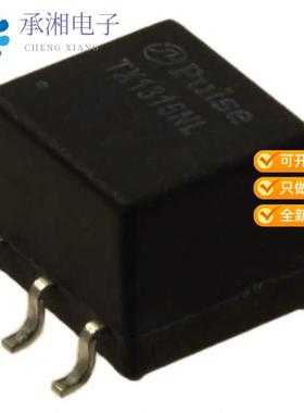 正品TX1315NL原装TRANSFORMER 1CT:1CT 1.2MH SMD