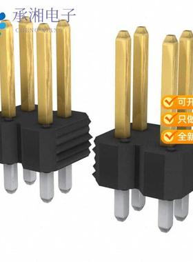 正品77313-101-10LF原装CONN HEADER VERT 10POS 2.54MM