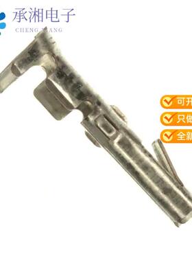 正品350638-4原装CONN SOCKET 16-18AWG CRIMP TIN