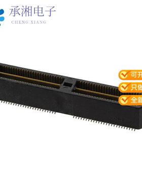 正品QTS-050-01-L-D-A原装CONN HDR 100POS SMD GOLD