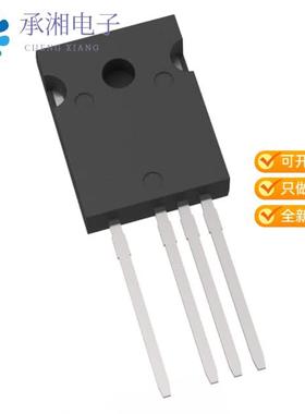 正品MSC035SMA070B4原装TRANS SJT N-CH 700V 77A TO24