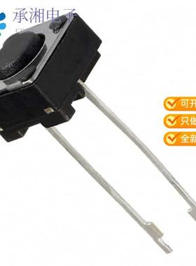 正品TL59NF160Q原装SWITCH TACTILE SPST-NO 0.05A 12V