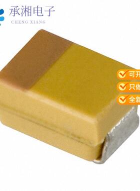全新TLJR476M006R3200正品CAP TANT 47UF 20% 6.3V 0805