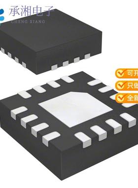 正品ADCMP563BCPZ-RL7原装IC COMPARATOR ECL DUAL 16L