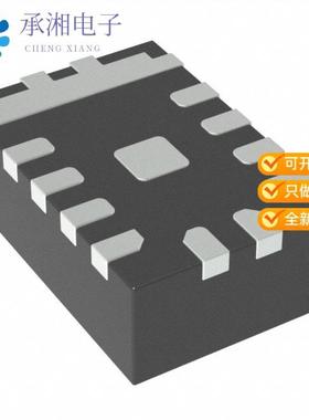 正品MP2308GD-Z原装IC REG BUCK ADJ 4A 14FCQFN