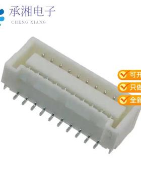 正品BM20B-ZPDSS-TF(LF)(SN)原装CONN HEADER SMD 20PO