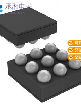 正品LM4995TMX/NOPB原装IC AMP CLASS AB MONO 1.3W 9U