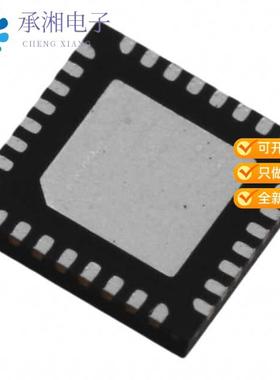 正品MRF89XAT-I/MQ原装IC RF TXRX ISM1GHZ 32WFQFN