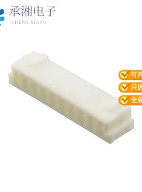 正品1-175778-0原装CONN RECEPT 10POS 2MM CRIMP