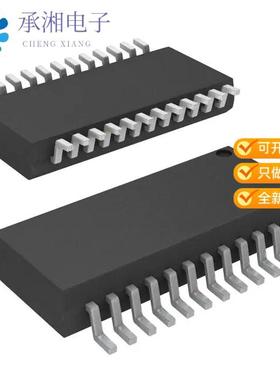 正品EL4340IUZ-T7原装IC AMP MPLEX AMP 24QSOP