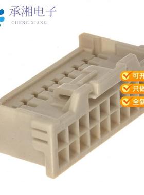 正品5016462000原装CONN RECEPT 20POS 2MM