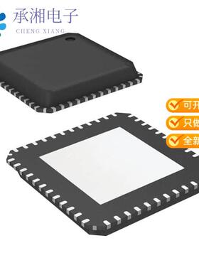 全新CC2431RTC正品IC RF TXRX+MCU 802.15.4 48VFQFN