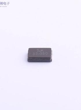 正品6I37050F20UCG原装无源晶振 37.05MHz ±20ppm 20pF