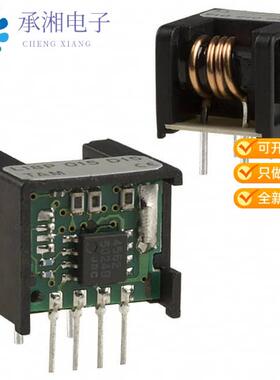 正品L18P015D15原装SENSOR CURRENT HALL 15A AC/DC