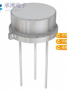 正品2N3019S原装TRANS NPN 80V 1A TO-39