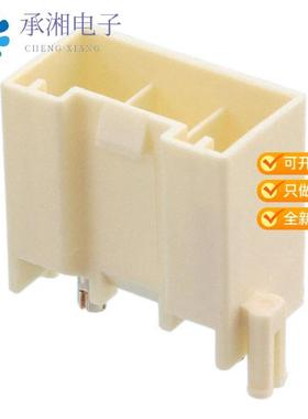 正品1747996-1原装CONN HEADER VERT 2POS 12.4MM