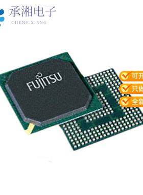 正品MB86276PB-GS-K5ZE1原装IC VIDEO/GRAPHIC CTRLR 2