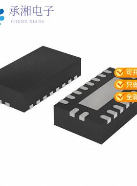 正品74LVC574AQ20-13原装IC FF D-TYPE SNGL 8BIT 20QFN