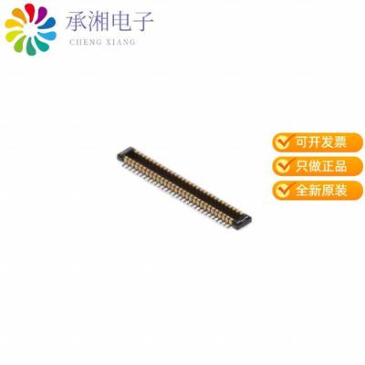 正品5037766010原装CONN PLUG 60POS SMD GOLD