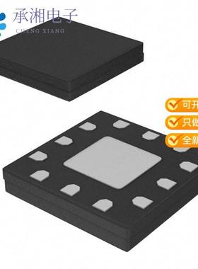 正品HMC524ALC3B原装IC MMIC IQ MIXER 12SMD