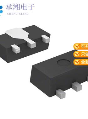 全新S-80827CNUA-B8MT2G正品IC SUPERVISOR 1 SOT89-3