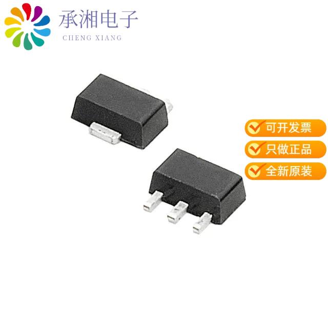 正品S602BS1RP原装SEN SCR 600V 1.5A 100 A SOT89