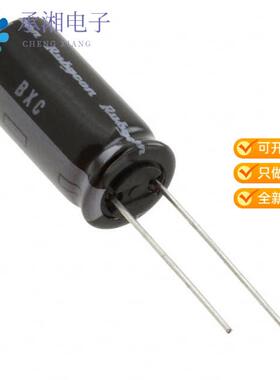 全新400BXC10MEFC10X20正品CAP ALUM 10UF 20% 400V RA