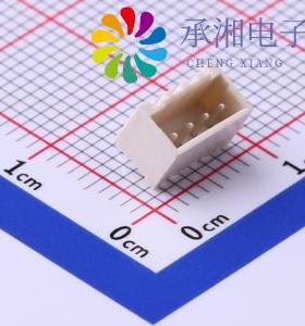 正品X1511WRS-04HF-LPSW原装1.5mm间距连接器