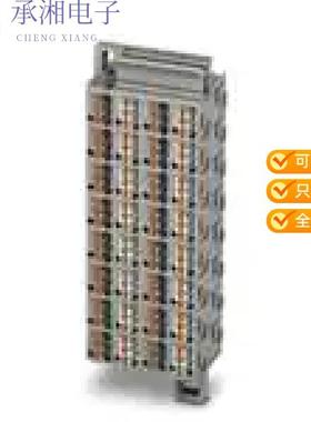 正品3270310原装TERM BLK MARSHALLING 192POS GRAY