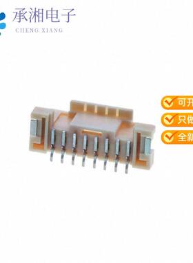 全新5600200830正品CONN HEADER SMD 8POS 2MM