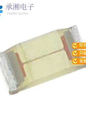 正品0429007.WRML原装FUSE BOARD MNT 7A 24VAC/VDC 1206