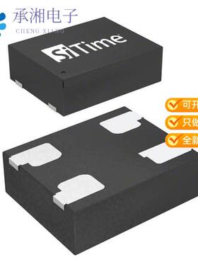 正品SIT1602BI-12-18E-27.000000E原装MEMS OSC XO 27.
