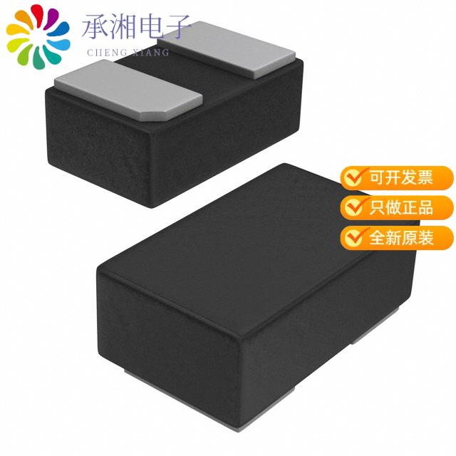 正品NSR05301MX4T5G原装01005_TRENCH_SCHOTTKY_30V