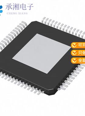 全新STSPIN32F0601Q正品600V THREE-PHASE CONTROLLER