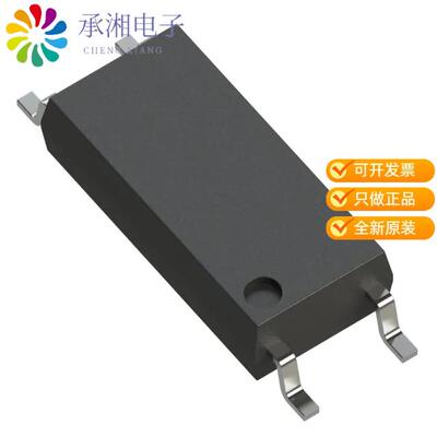 全新EL1017-G正品OPTOISOLTR 5KV TRANSISTOR 4-SOP