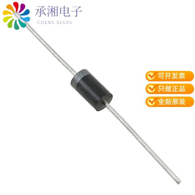 正品STRVS142X02F原装TVS DIODE 102VWM 142VC DO201