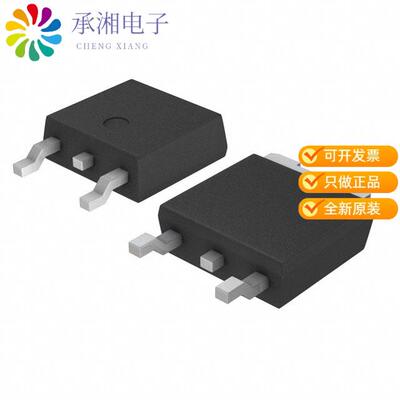 全新SIHD5N50D-GE3正品MOSFET N-CH 500V 5.3A TO252AA