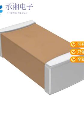 正品CGB2T1X5R0G105M022BC原装CAP CER 1UF 4V X5R 0402