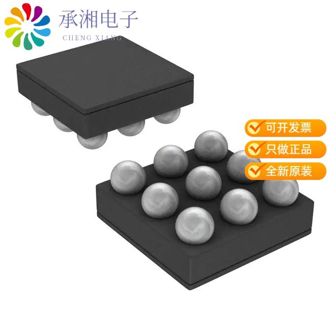 正品TPS612592YFFR原装IC REG BOOST 5.2V 3.9A 9DSBGA