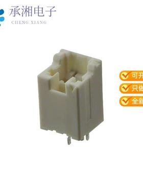 正品B02B-ZESK-1D(T)(LF)(SN)(N)原装CONN HEADER VERT