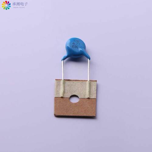 全新A09B1D471KQ0T0S0N0正品直插陶瓷电容/独石电容 ±1