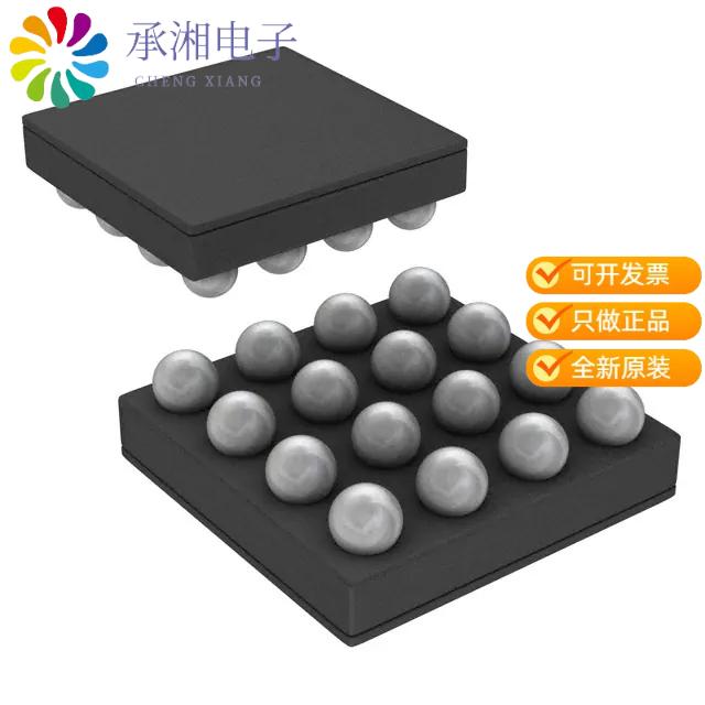 正品LM48411TL/NOPB原装IC AMP CLASS D STER 2.5W 16D