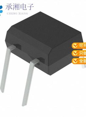 正品MB6M-E3/45原装BRIDGE RECT 1P 600V 500MA MBM