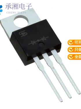 正品TST10H100CW C0G原装DIODE SCHOTTKY 100V 5A TO22