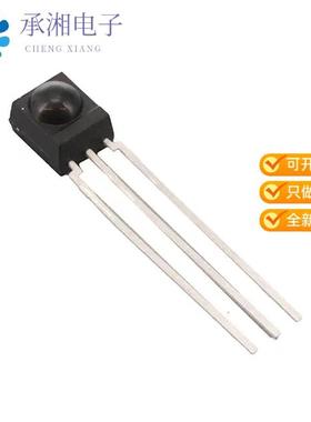 正品TSOP4438原装SENSOR REMOTE REC 38.0KHZ 45M